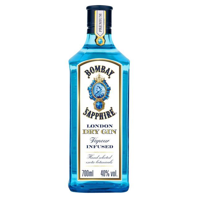 Bombay Sapphire Gin