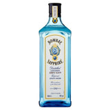 Bombay Sapphire London Dry Gin   1L