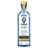 Bombay Sapphire Premier Cru Murcian Lemon Gin