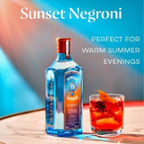 Bombay Sapphire Sunset Special Edition Gin