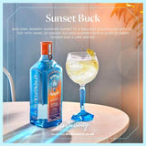 Bombay Sapphire Sunset Special Edition Gin