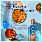 Bombay Sapphire Sunset Special Edition Gin