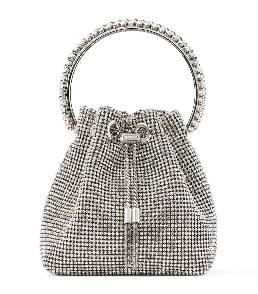 Bon Bon Top-Handle Bag