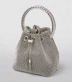 Bon Bon Top-Handle Bag