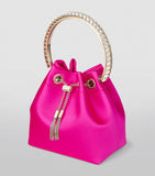 Bon Bon Top-Handle Bag