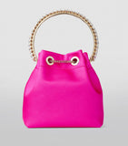 Bon Bon Top-Handle Bag