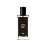 Lush Bond Street 1972 green grassy perfume, UK version