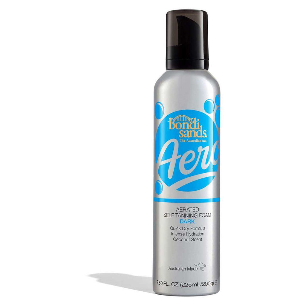 Bondi Sands Aero Aerated Tanning Foam 225ml