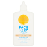 Bondi Sands Daily Moisturising Face SPF 50+ Sunscreen Fluid 50ml