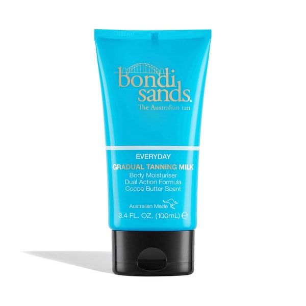 Bondi Sands Everyday Gradual Tanning Lotion 100ml