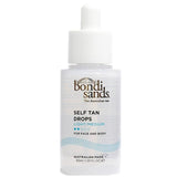 Bondi Sands Face and Body Drops Light/Medium   30ml