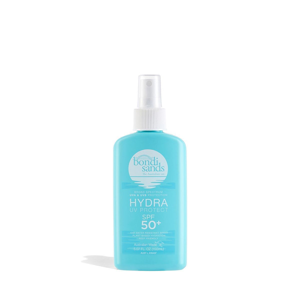 Bondi Sands Hydra UV Protect SPF 50+ Spray 150ml