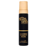 Bondi Sands Liquid Gold Tanning Foam   200ml