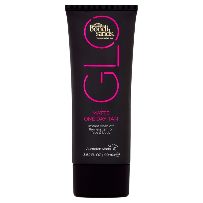 Bondi Sands Matte One Day Tan