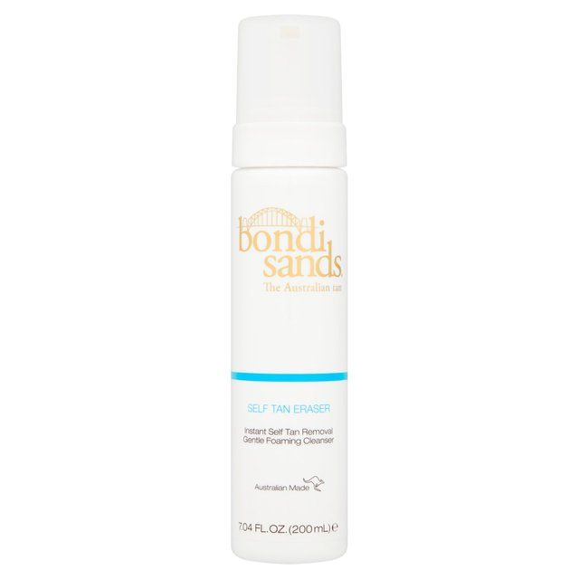 Bondi Sands Self Tan Eraser   200ml