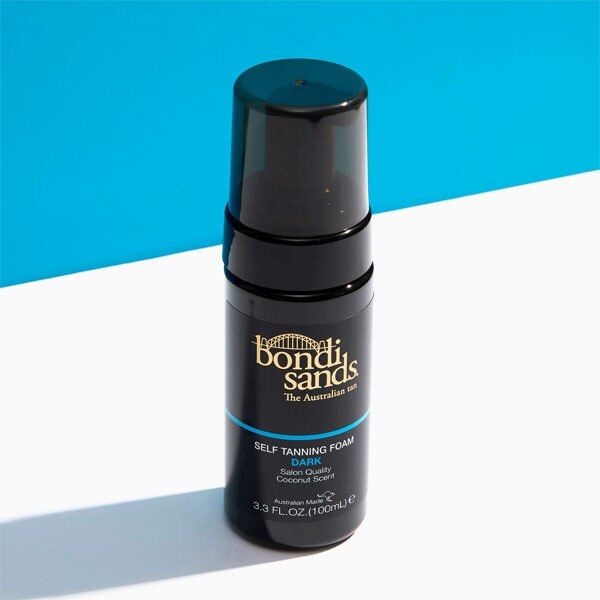 Bondi Sands Self-Tanning Foam Dark 100ml