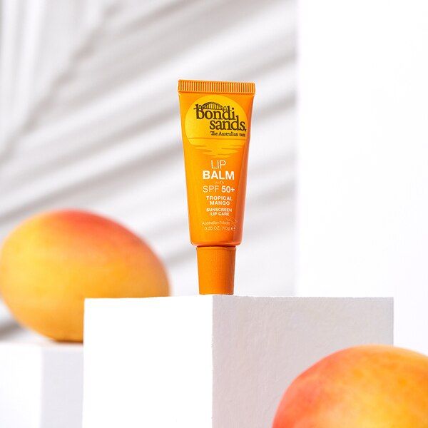 Bondi Sands Spf 50+ Lip Balm Mango 10G