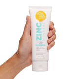 Bondi Sands Spf 50+ Mineral Body Lotion 120Ml (Uk)