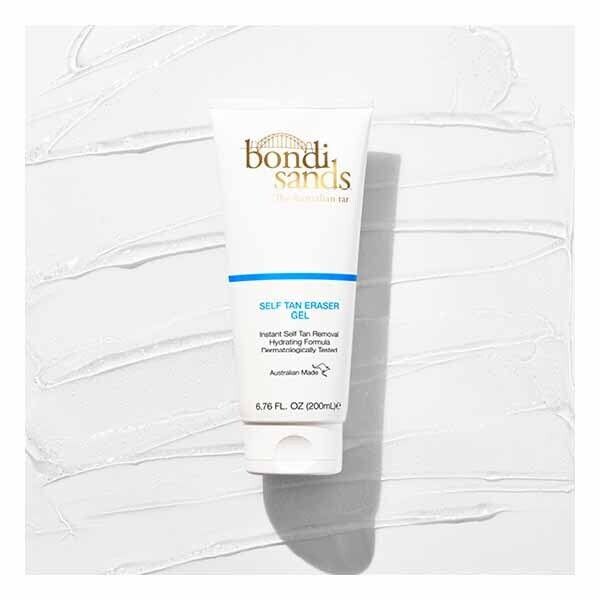 Bondi Sands Tan Eraser Gel 200Ml