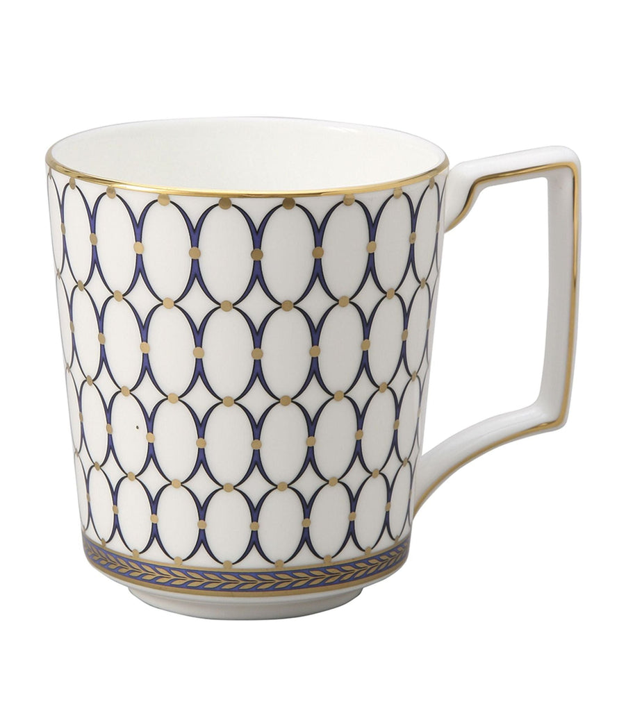 Bone China Renaissance Mug