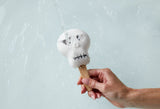 Bonehead Reusable bubble bath