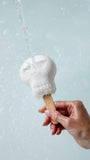 Bonehead Reusable bubble bath
