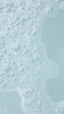 Bonehead Reusable bubble bath