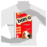 Bonio Original Dog Biscuits    650g