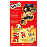 Bonio Original Dog Biscuits    650g