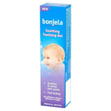 Bonjela Infant Teething Soothing Sugar Free Gel   15ml