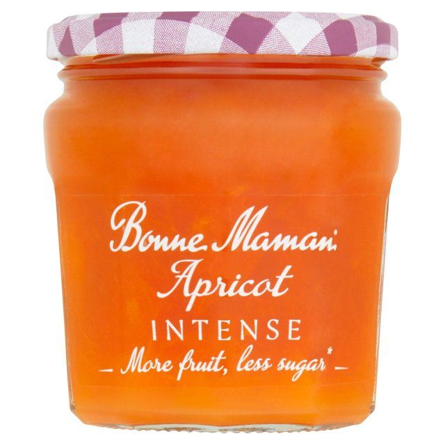 Bonne Maman Apricot Intense