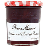 Bonne Maman Berries Cherries Conserve 370g