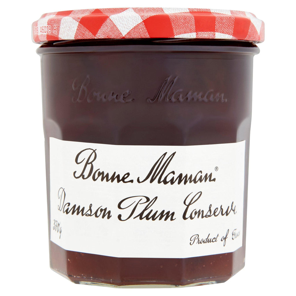 Bonne Maman Damson Conserve 370g