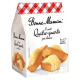 Bonne Maman Mini Loaf Cake   7 per pack