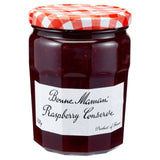 Bonne Maman Raspberry Conserve   750g