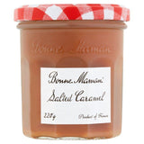 Bonne Maman Salted Caramel   220g