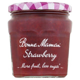 Bonne Maman Strawberry Intense   335g