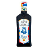 Bono Sicilian PDO Val di Mazara Extra Virgin Olive Oil   500ml