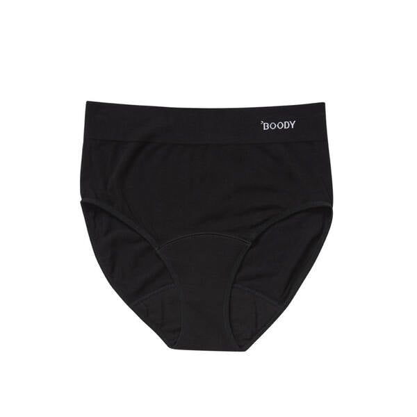 BOODY Period Proof Full Brief Light flow S