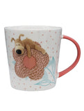 Boofle Flower Mug