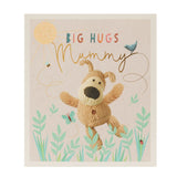 Boofle Mummy Birthday Card