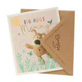 Boofle Mummy Birthday Card