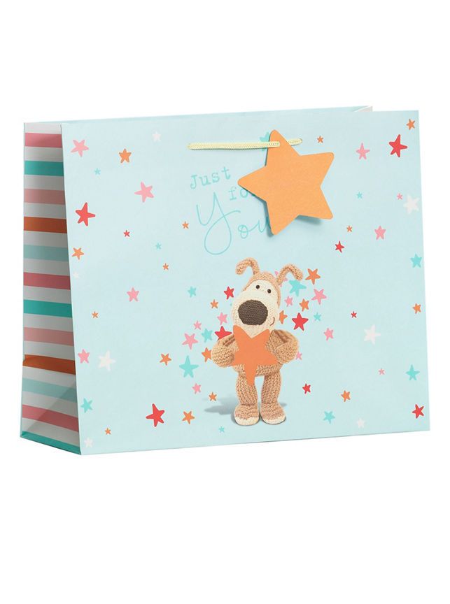 Boofle XL Gift Bag