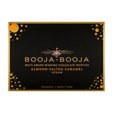 Booja Booja Almond Salted Caramel Chocolate Truffles 92g