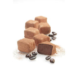 Booja Booja Dairy Free Around Midnight Espresso Chocolate Truffles   92g