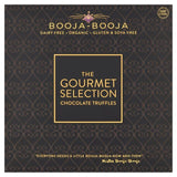 Booja Booja Dairy Free Gourmet Selection