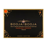 Booja Booja Hazelnut Crunch Chocolate Truffles 92g