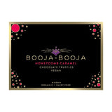 Booja Booja Honeycomb Caramel Truffles 92g