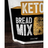 Boostball Keto Bread Mix   225g