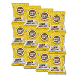 Boostball Protein Bites Lemon Drizzle Cake 12 x 45g